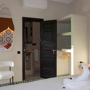 Superior Kamer met een Queen Size Bed