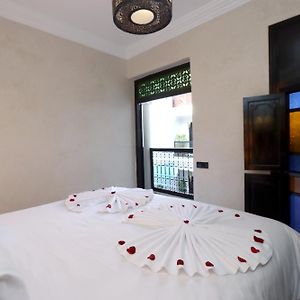 Deluxe Kamer